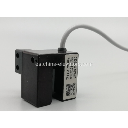 P131060C215-04 Sensor de nivelación para ascensores de Shanghai Mitsubishi